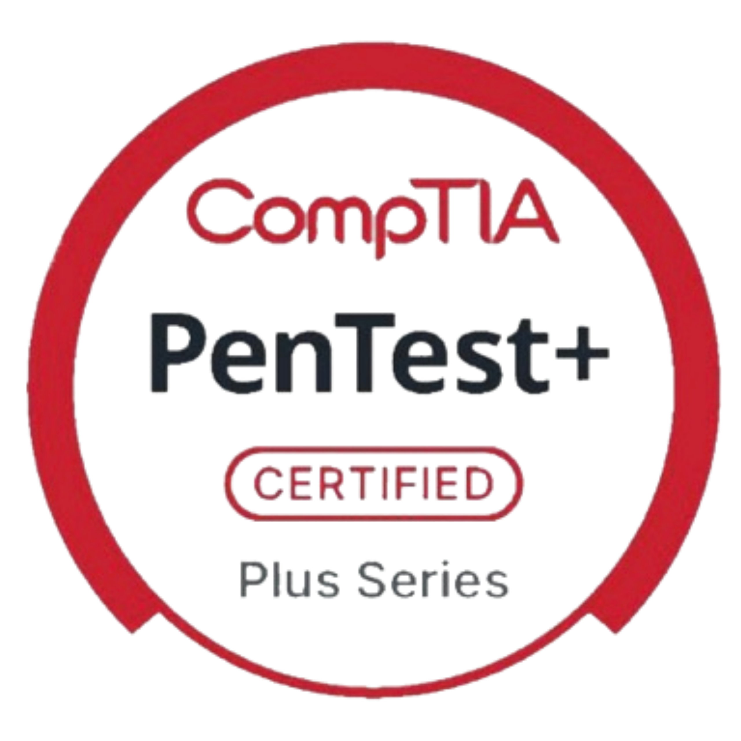 CompTIA PenTest+