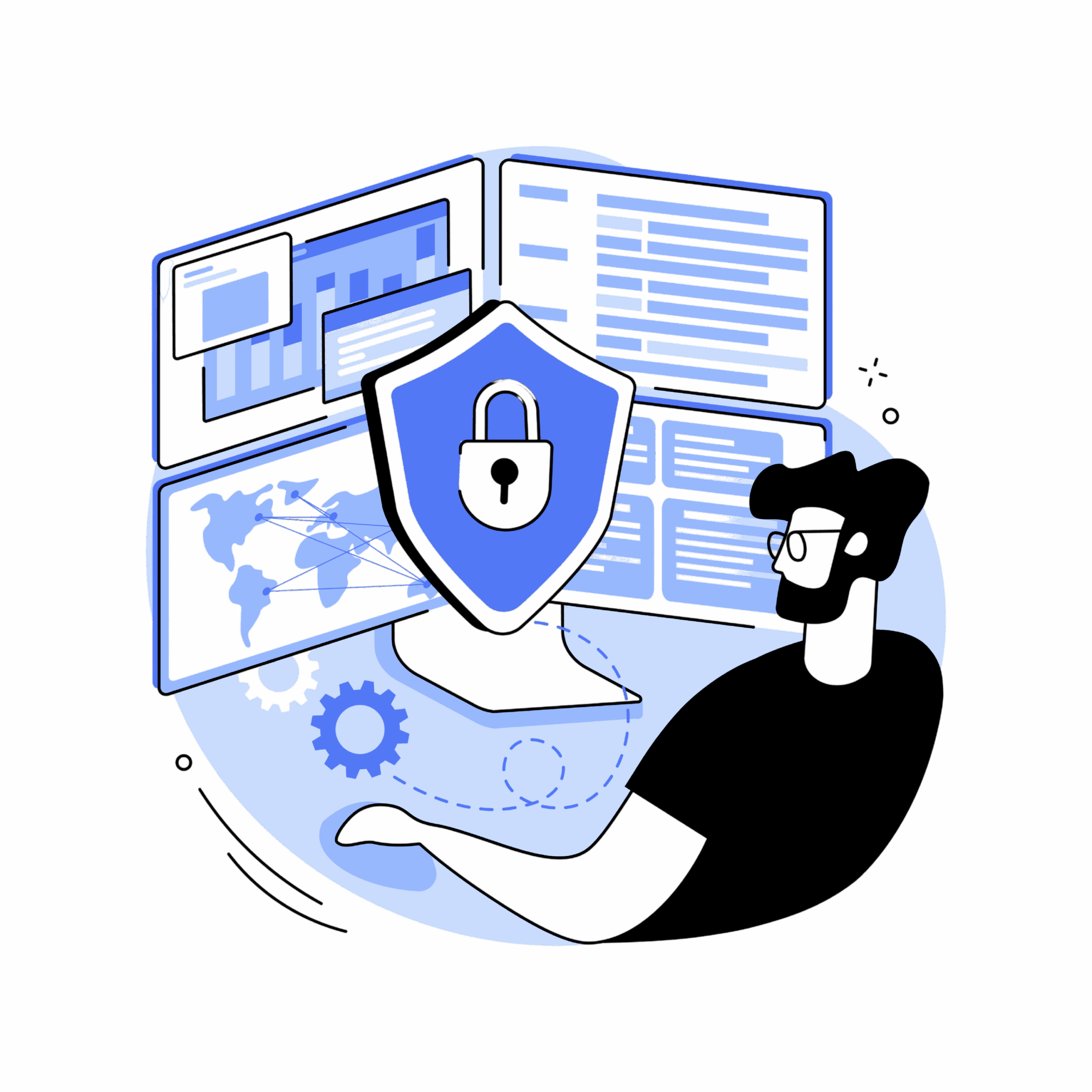 Cybersecurity Threat Landscape