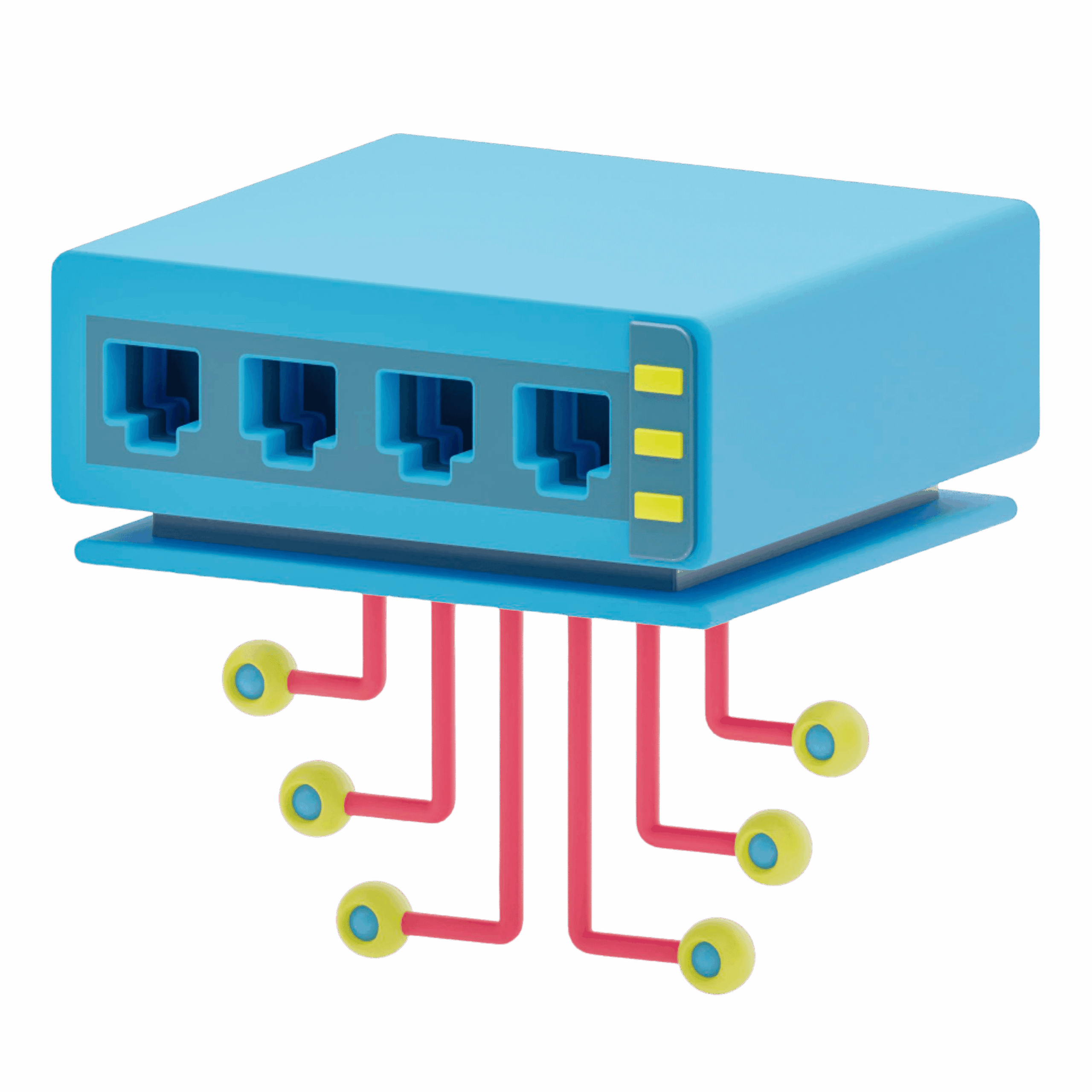 Cisco Systems
