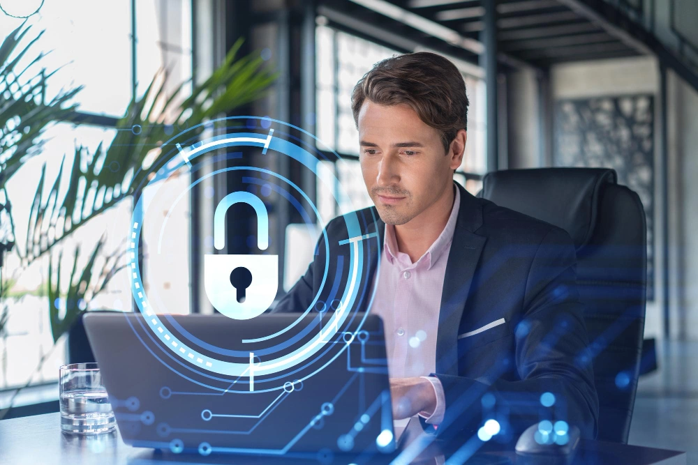 NextGen Cyber – Cybersecurity Solutions