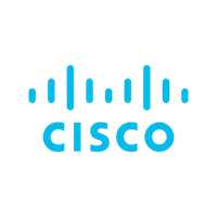 Cisco Systems Logo