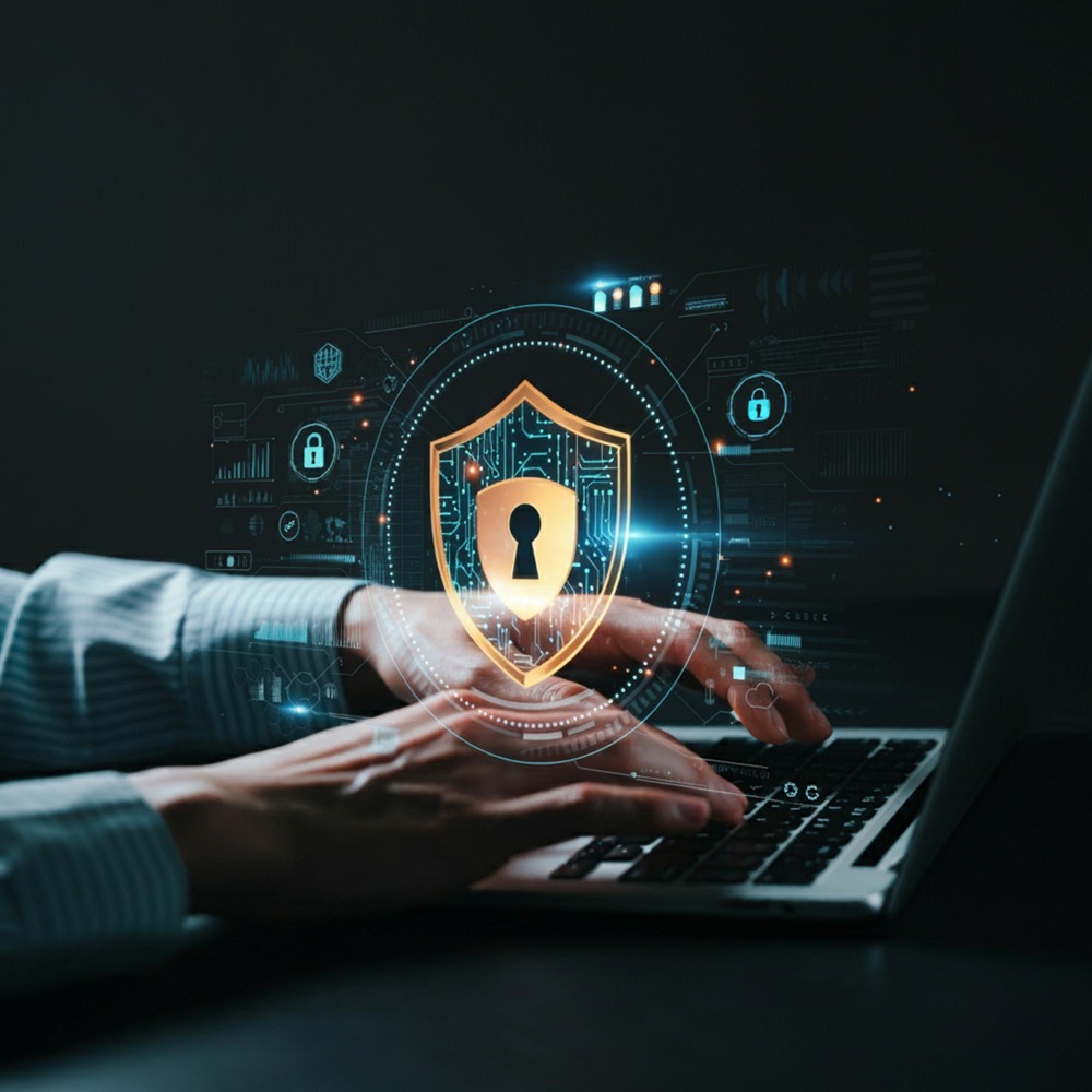 Cybersecurity Threat Landscape